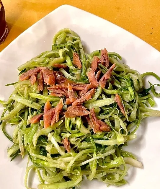 🥁 My Rome Restaurant Recommendations