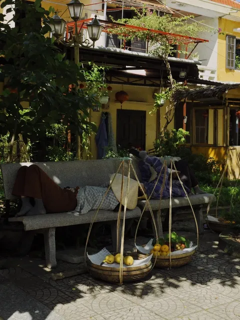 🇻🇳 Hoi An - Vietnam's Hidden Gem That Beats Thailand! ✨