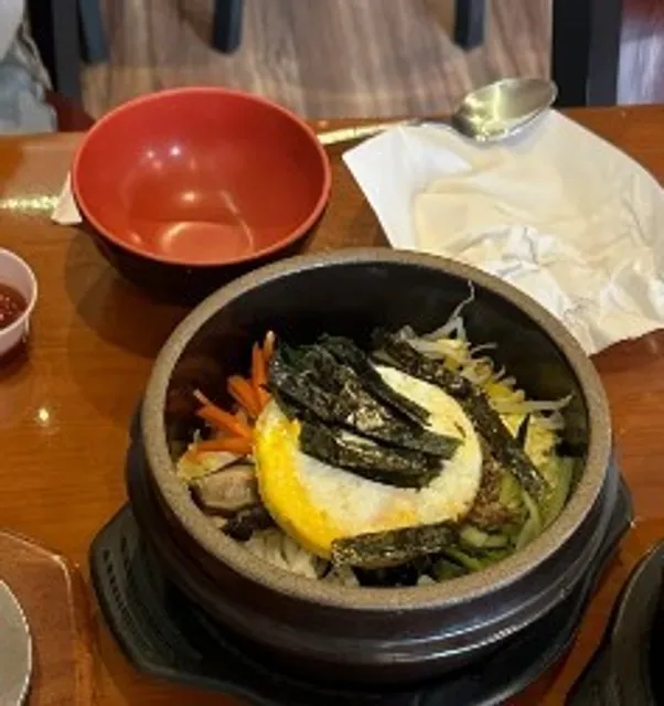 🍣 Sushi Kim 2 | A Fusion of Korean Flavors & Japanese Sushi Craft