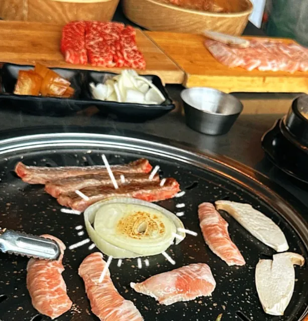 🔥 Coquitlam’s Must-Try Korean BBQ: Galbi Korean BBQ