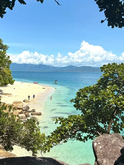 🇦🇺 Is There a Beach More Beautiful Than Nudey Beach?