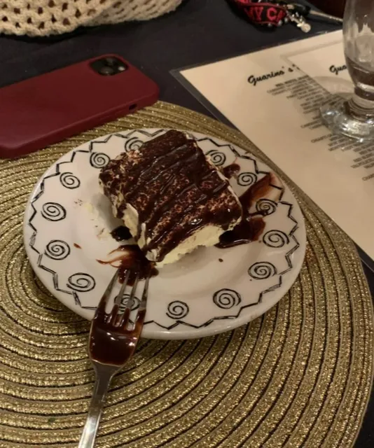 🍝 Guarino's Restaurant | Cleveland