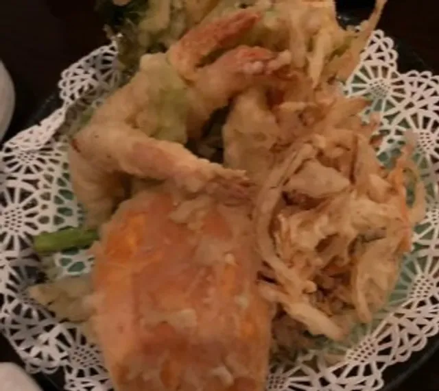 Origami : The Unforgettable "JD's Dining Spot" in Minnesota