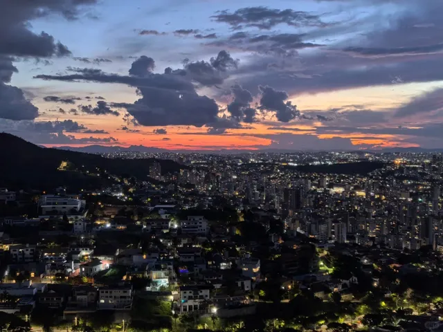 🇧🇷 Belo Horizonte • Half-Day Adventure ✨