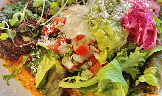 New York Food | Less than $20 per person(2)💰