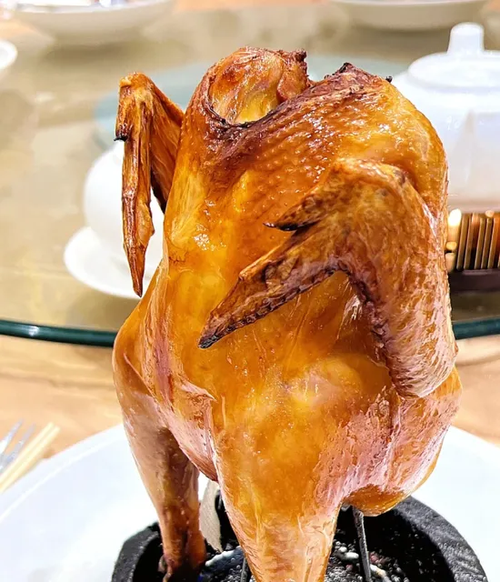  Richmond | Shun Feng Seafood - A Luxury Cantonese Feast