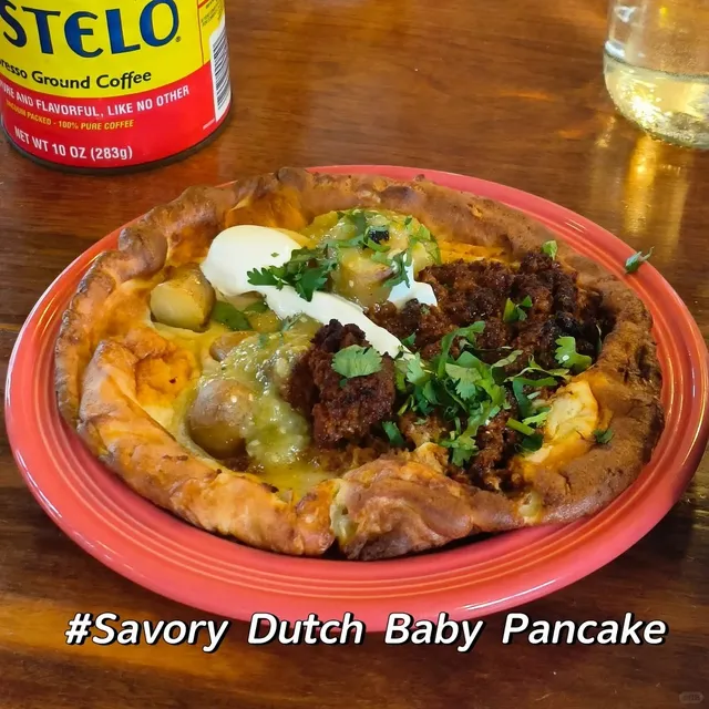 🥞 Indy | Milktooth – A Unique Brunch Spot!