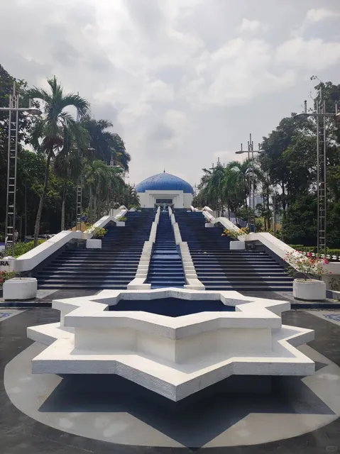 🇲🇾 National Planetarium | A Cosmic Adventure in KL! 🚀✨