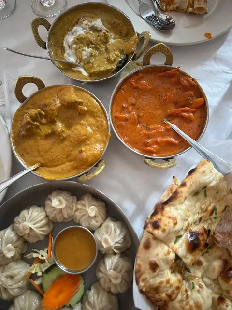 Evanston Nepalese Cuisine Gem 🍛✨  