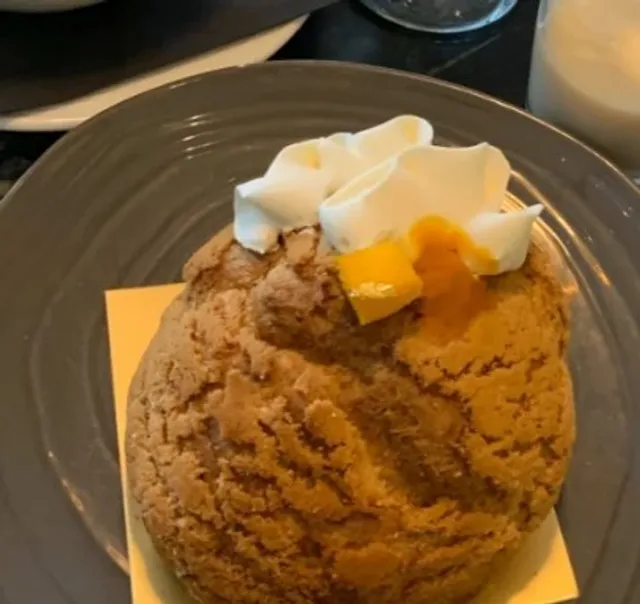 🍮 Edwards Dessert Kitchen | Minneapolis