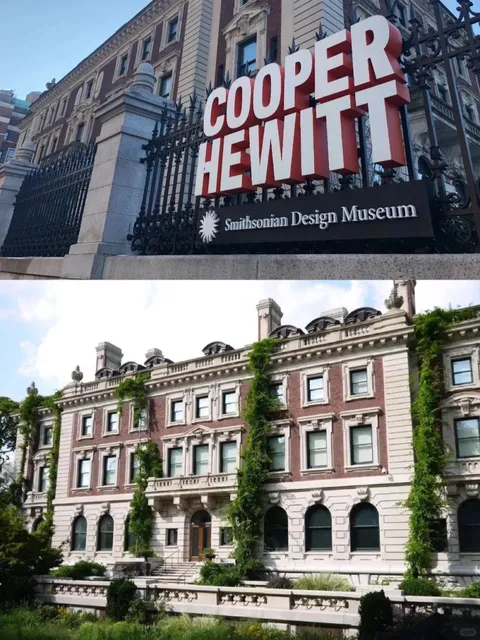 Top Design Museums in the World to Visit(2)