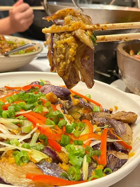 Chairman Sun: Savoring Late-Night Delights in NYC