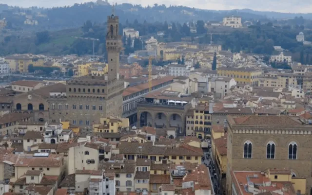 A Journey Through the Renaissance