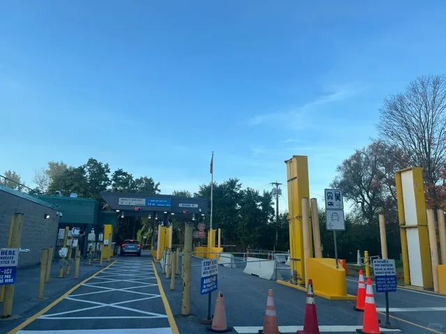 🇨🇦 MTL to 🇺🇸Burlington/Stowe 