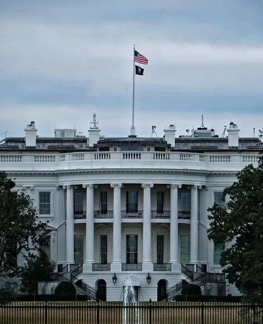 🇺🇸 Washington D.C. | One-Day Trip from New York 🤩