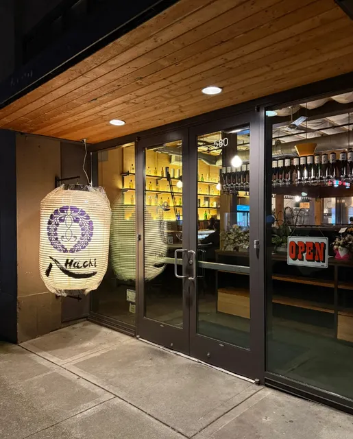Portland’s New Late-Night Gem 🍢 Hachi