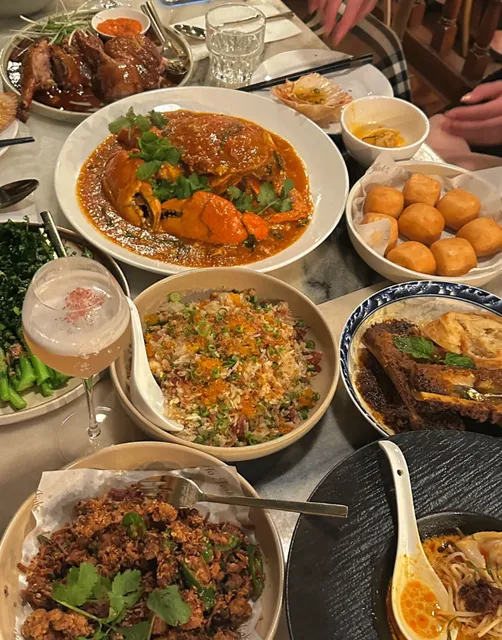 Sydney | Hojiak Townhall – This Hat-Worthy Malay Gem ! 🔥