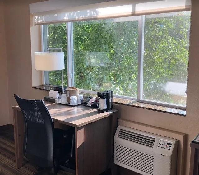 Boulder University Inn: A Hidden Gem Discovered