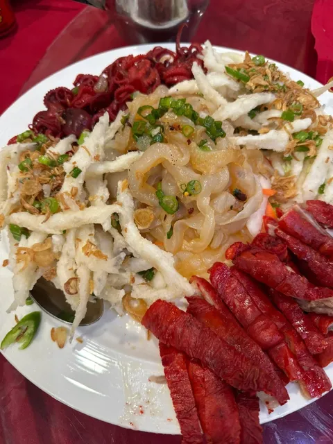 Certified by a Cantonese Foodie: Super Delicious Cantonese Restaurant