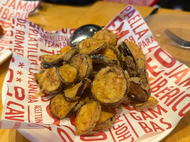 📍 DC Spanish Cuisine | Jaleo: The Chef's Classics Menu 🇪🇸🍽️