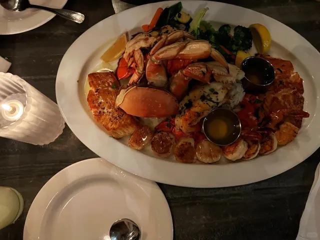 🇺🇸 3 Days 2 Nights in Monterey｜A Seafood-Focused Journey