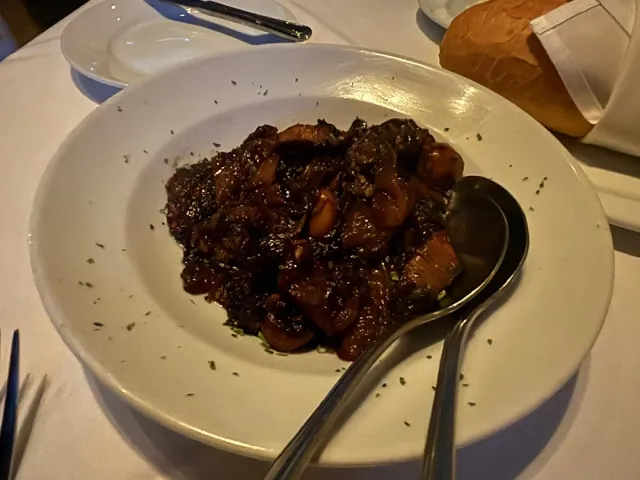 Absolutely Delicious Steak! 🥩✨