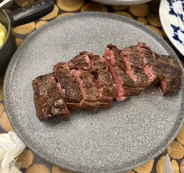 🇨🇿 Prague Food Find｜Čestr’s Incredible Beef Tartare