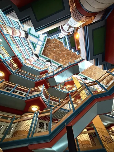 Cambridge | Exploring the Most Magical Business School 🧙‍♂️