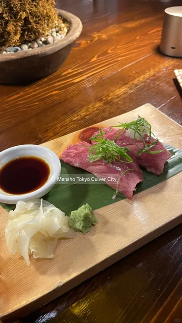 🇺🇸 LA Michelin-Star Ramen Review 🍜