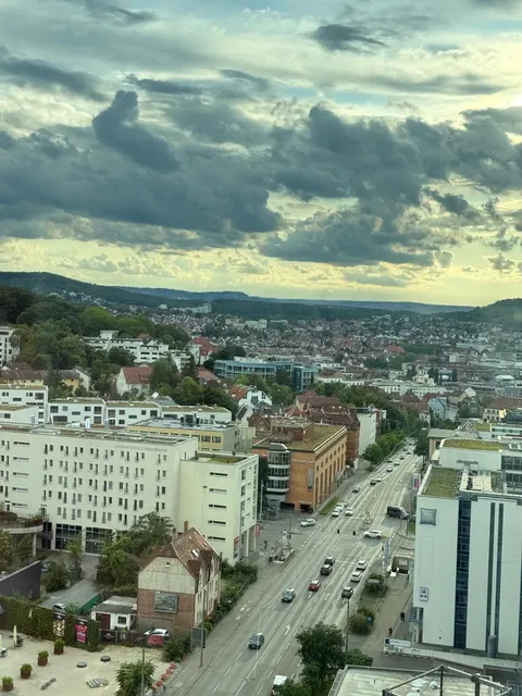 🇩🇪 Consider Spending a Day in Stuttgart When Visiting Germany