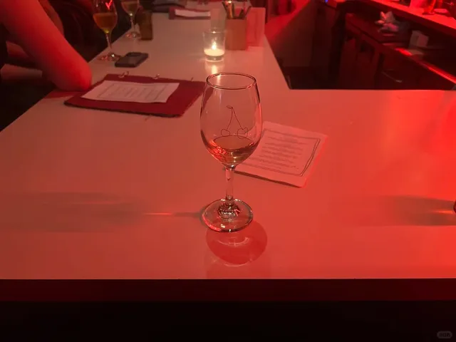 My Secret Little Tavern in BK 🍒