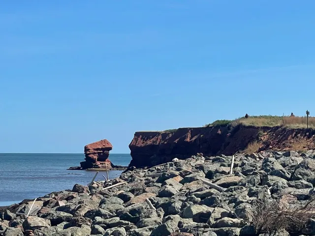 Prince Edward Island