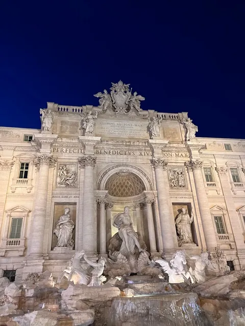 Rome Nightwalk: The Ultimate Way to Experience the Eternal City! 🌙