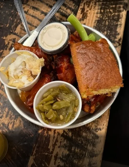 A Delicious Restaurant Worth Trying!