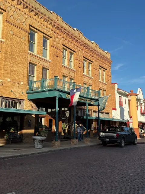 🤠 Fort Worth: The Ultimate Cowboy Experience in Texas!