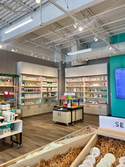 🌟 Cincinnati Store Discovery | Buff City Soap