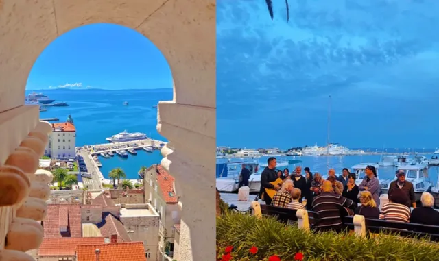 Croatia | Withdrawal Symptoms Guaranteed 😭