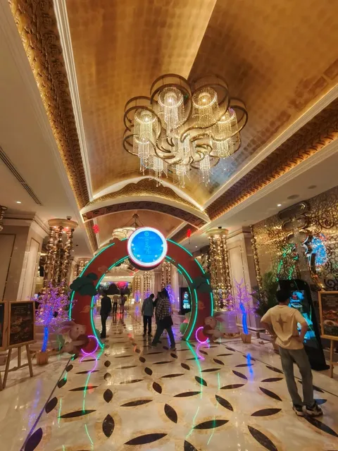 "Phnom Penh Casino💰