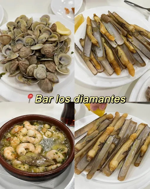 Granada | Así es como comen los locales