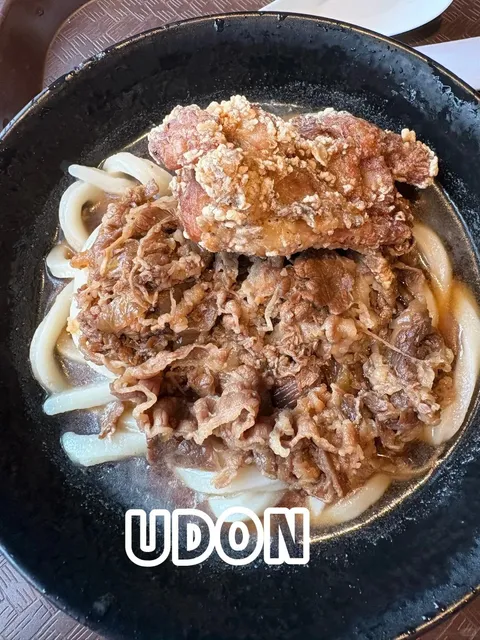 Food Guide Near UW Seattle! Best Dishes at Each Spot 🍜✨