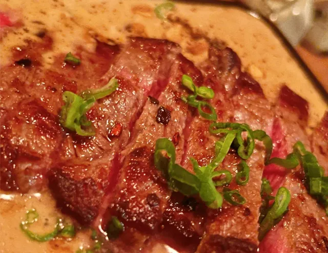 My First Taste of Portuguese Cuisine in the West Village, New York 🌟