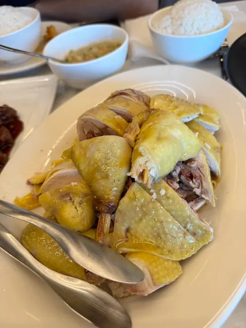 💥 Charlotte Food Review | Flame Bistro in Pineville 