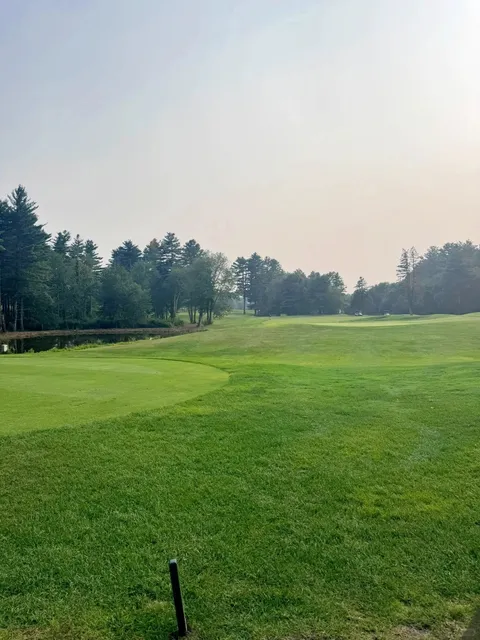 Butter Brook Golf Club - The Hidden Gem Northwest of Boston!​​ ⛳🌲