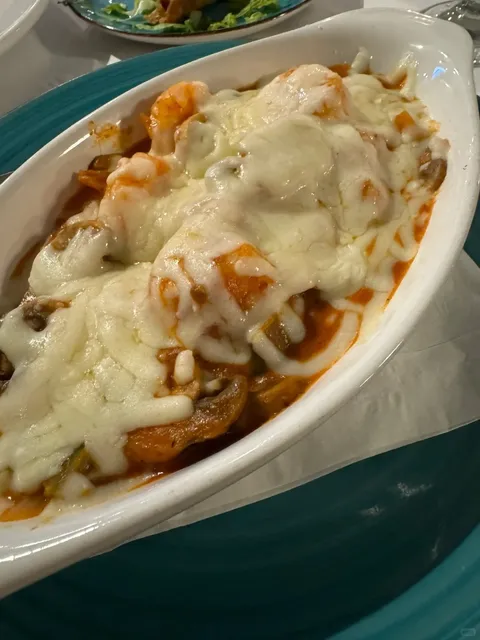 😟 Cincinnati Food Review｜Not Recommended