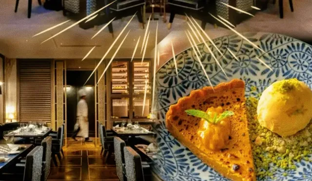 Discovering Jamavar Doha: Qatar’s Michelin-Starred Indian Jewel 🌟