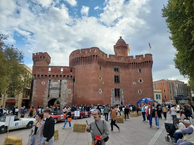 🇫🇷 Discover Perpignan | Exploring Southern France's Hidden Gem