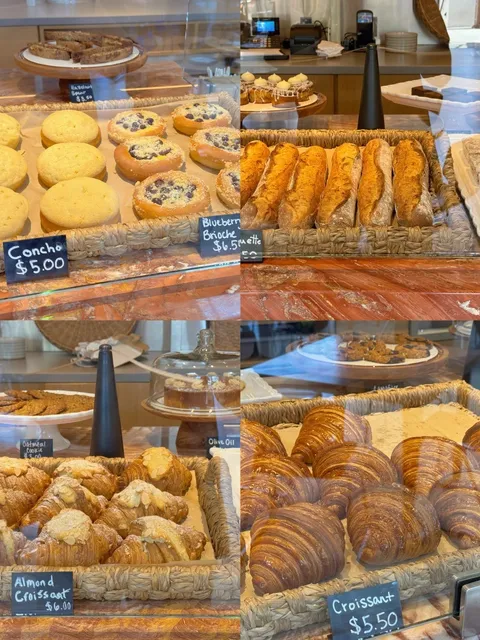 LA｜New Japanese-Inspired Bakery with Stunning Light & Chic Vibes ☀️🥐