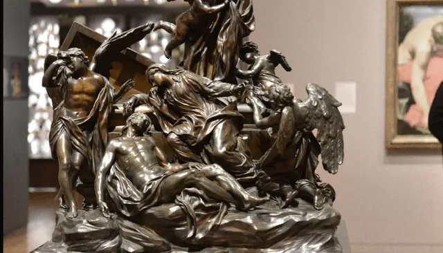 The Artistic Living Room of a City — Seattle Art Museum 🎨