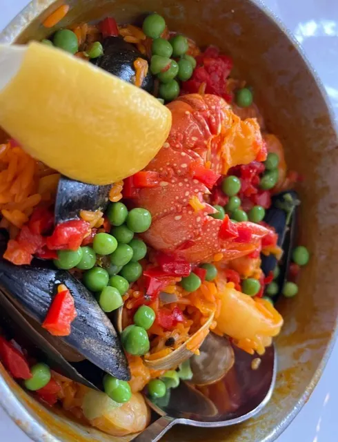  Mallorca Restaurant | A Taste of Old-World Spain in Cleveland