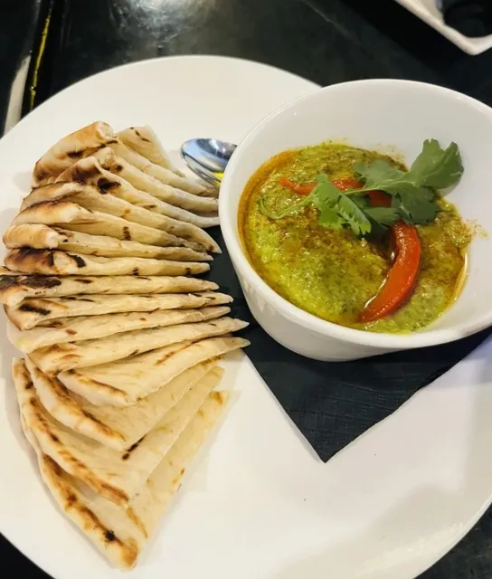 🥘 Tapas Restaurant in Columbus: Sidebar Columbus